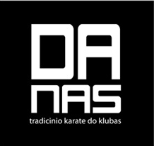 Tradicinio karate do klubas "Danas"